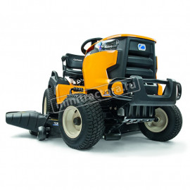 Садовый трактор Сub Cadet XT3 QR106E